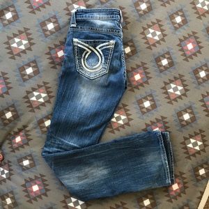 Big Star jeans
